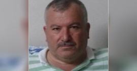 Hayatta olmayan memuru da ihraç etmişler