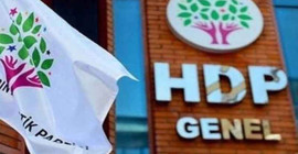 HDP’den tren kazası için acil çağrı