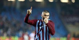 'Burak Yılmaz'ı alacak parayı darphaneler henüz basmadı'