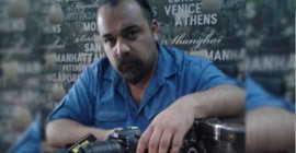 'Hiçbir kuvvet bana o çocuğun gelinlikle fotoğrafını çektiremez'