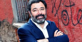 Ahmet Ümit: Doğru icraatların desteklenmesi gerekir
