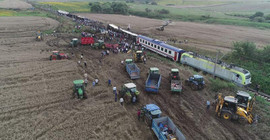 Tren faciasında yaşamını yitirenlerin isimleri belli oldu