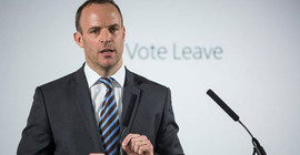 İngiltere'de yeni Brexit Bakanı belli oldu