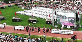 AKP'li Başkan'ın oğlu: ODTÜ'yü kapatıp 'hayvanat bahçesi' yapalım