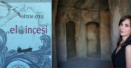 Sıra dışı bir roman: El İncesi