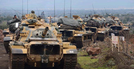 'Afrin'de öldürme ve kaçırma vakaları artıyor'