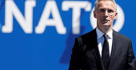 NATO'dan Türkiye açıklaması