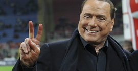 Berlusconi Milan’ı Çin’e sattı