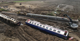 Başsavcılıktan tren faciasıyla ilgili açıklama