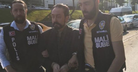 Adnan Oktar ve destekçilerine operasyon: Çok sayıda gözaltı var
