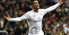 Ronaldo'dan Real Madrid taraftarına veda mektubu