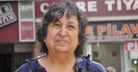 Sennur Sezer öykü ve şiirle yaşatılacak