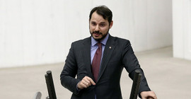 Akit TV yorumcusundan Albayrak tepkisi: Ayıp gerçekten