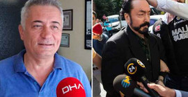 Eski polis şefi: Adnan Oktar örgütü diye bir örgüt var