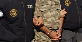 11 havacı asker gözaltına alındı