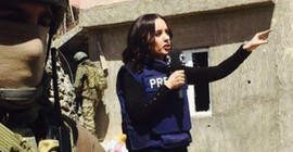 Nazlı Çelik'in HDP'li vekile açtığı dava reddedildi