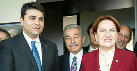 İYİ Parti İl Başkanı'ndan Gültekin Uysal çıkışı