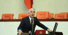 CHP’li Sancar: OHAL’i 100 yasa ile kalıcı hale getirecekler
