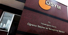 KPSS sınav yerleri açıklandı
