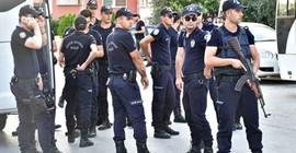 Polis operasyonunda bir kişi öldürüldü