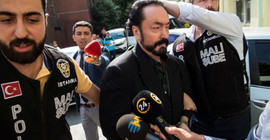 Operasyondan yeni detaylar: Kadınlar 'imam bacı' oluyor