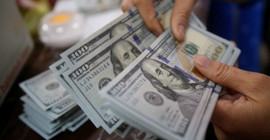 Dolar/TL yön belirlemeye çalışıyor