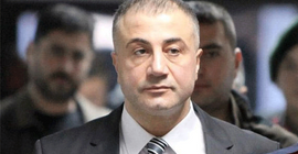 'Oluk oluk kanlarınızı akıtacağız' diyen Peker'e beraat