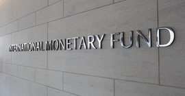 IMF uyardı, AA 'IMF'de kritik görev' haberi servis etti