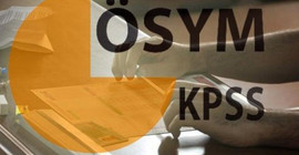 KPSS yerleştirme sonuçları açıklandı