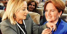 İYİ Parti'de gün içinde ikinci istifa