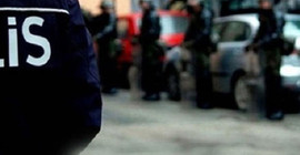 Ankara'da 2,5 milyar liralık naylon fatura ele geçirildi