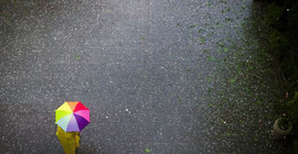 Meteoroloji uyardı: Güneşe aldanmayın sağanak yağış geliyor