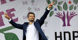'Bütün baskılara rağmen HDP seçmeni mucize yarattı'