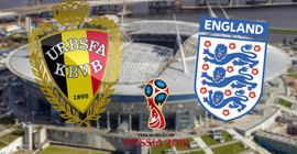 Dünya Kupası'nda üçüncülük mücadelesi