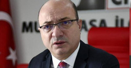 Cihaner: HDP'lilerin tutuklanmasında CHP’nin payı var