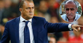 Fatih Terim talimatla ifade verecek