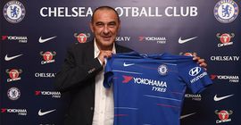 Chelsea'nin yeni teknik direktörü belli oldu
