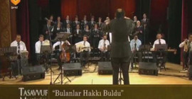 'Gülen firarda güftesi Diyanet’in kanalında'