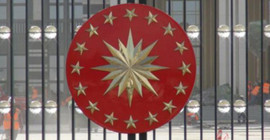 Bakanlıklarda yeni logolar