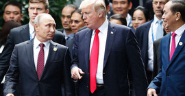 Rusya açıkladı: Trump-Putin görüşmesinden beklenti ne?