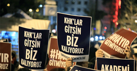 15 Temmuz'un soruşturma, tutuklama ve ihraç bilançosu