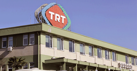 Yunanistan'da, TRT ekibine gözaltı