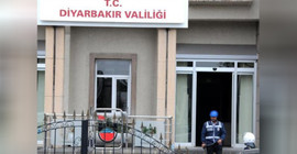 Diyarbakır Valiliği'nden '15 Temmuz'a katılın' talimatı