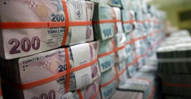 Bankalarda 98 milyon lira unutuldu