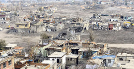Sur İlçe Emniyet Müdürü: Devletin şefkatini gösterdik