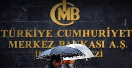 Merkez Bankası’nda bağımlılığa adım adım