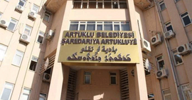 Belediye bütçesinden savcılık ve özel harekata harcama