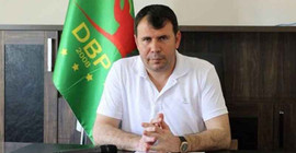 DBP EŞ Genel Başkanı tahliye edilmedi