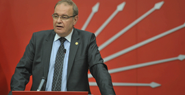 CHP'li Öztrak'tan 'Borsa' iddiası