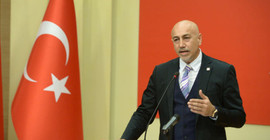 '24 Haziran gecesi İnce’ye sonuç gönderilmedi'